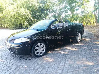 Usado Renault Mégane Cabriolet