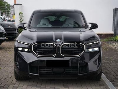 Usado BMW XM 653 CV (480 kW) 2023 Negro SUV