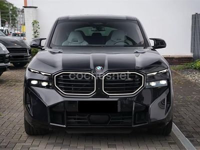 Negro Usado 2023 BMW XM SUV | 128.000 € (Caro)