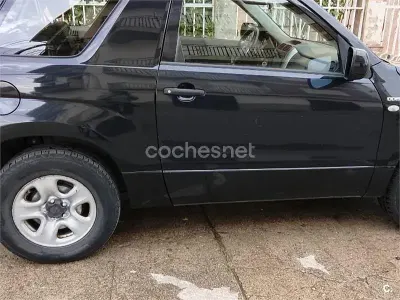 Usado Suzuki Grand Vitara