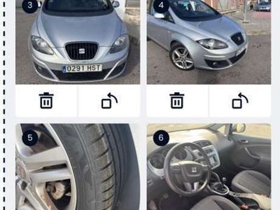 Seat Altea