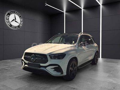Mercedes GLE350