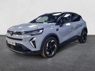 Usado 2025 Renault Captur Techno SUV | 19.500 € (Precio justo)