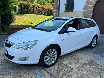 usado Opel Astra ST 1.7CDTi Cosmo