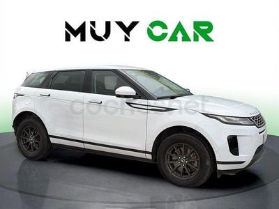 Usado Land Rover Range Rover evoque 150 CV (110 kW) 2020 Blanco SUV