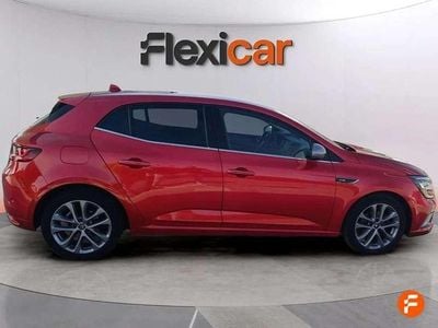 Renault Mégane GT Line