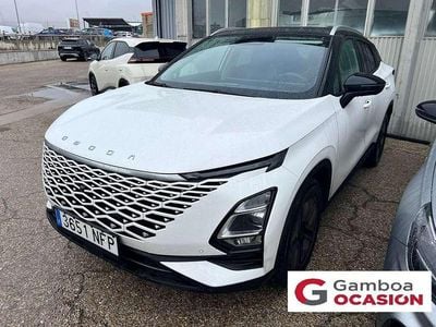 Usado Omoda 5 147 CV (108 kW) 2025 Blanco SUV