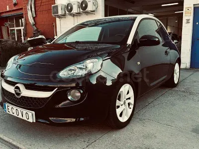 Usado Opel Adam