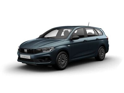 usado Fiat Tipo SW 1.5 e-Hybrid 130 CV DDCT