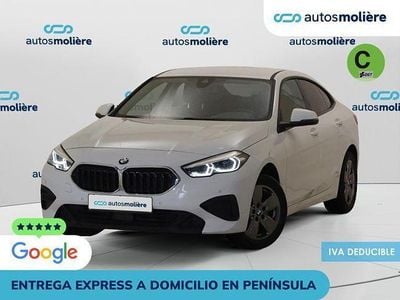 BMW 216