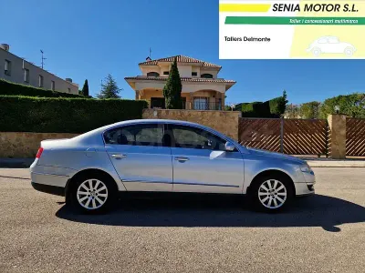 Usado VW Passat