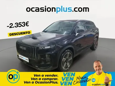 Usado Jaecoo 7 147 CV (108 kW) 2025 Blanco SUV