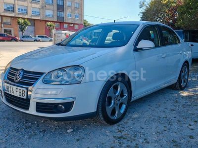 VW Jetta