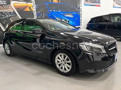 Mercedes A200
