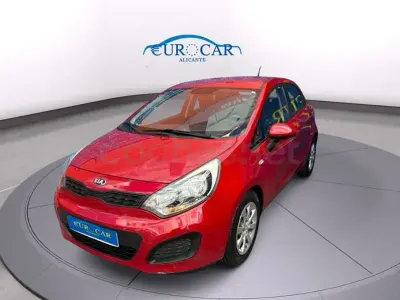 Occasion Kia Rio