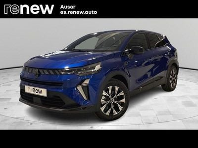 Azul Nuevo 2025 Renault Symbioz Evolution SUV | 25.350 €