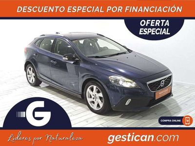 usado Volvo V40 D2 Momentum 115