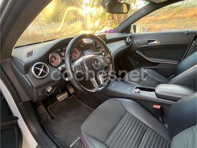 Mercedes CLA200