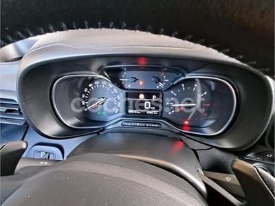 Usado Citroën Berlingo Shine 130 CV (95 kW) 2020 Beige Monovolumen