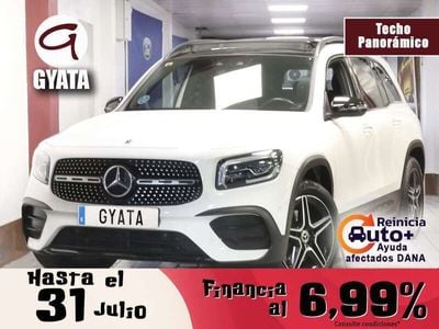 Mercedes GLB200