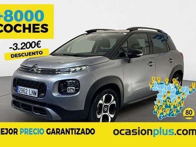 usado Citroën C3 Aircross Puretech S&S Shine 110