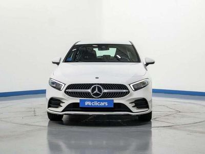 Mercedes A250