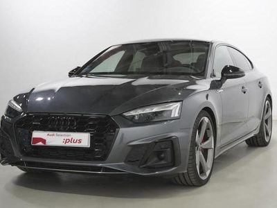 Usado Audi A5 Ambiente 265 CV (194 kW) 2022 Coupe