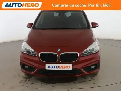 Używany BMW 218 Gran Tourer