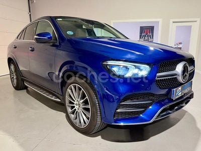 Mercedes GLE350