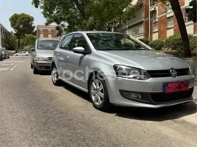 Usado VW Polo