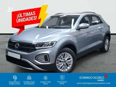 Occasion VW T-Roc