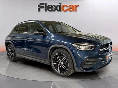 Mercedes GLA200