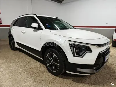 Usado Kia Niro