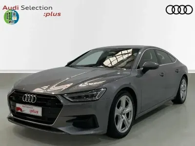 Usado Audi A7