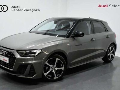 usado Audi A1 Sportback 25 TFSI Adrenalin