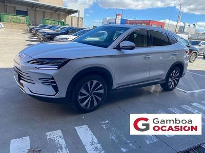 Usado BYD Seal U Comfort 218 CV (160 kW) 2025 Blanco SUV