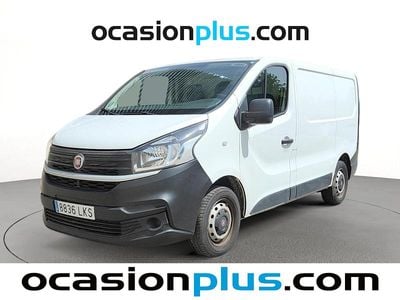 Fiat Talento