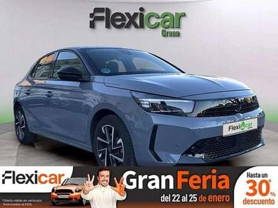 Usado Opel Corsa S 101 CV (74 kW) 2024 Blanco Utilitario