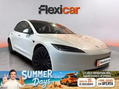 Usado Tesla Model 3