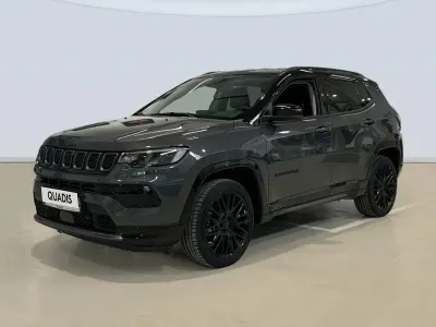 Usado Jeep Compass