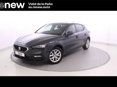 Usado Seat Leon