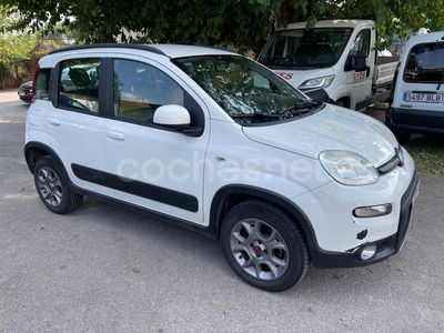Fiat Panda 4x4