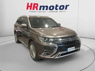 Usado 2019 Mitsubishi Outlander P-HEV | 18.690 € (Precio justo)