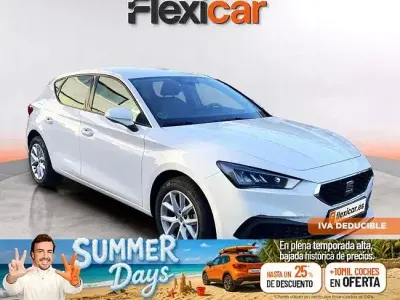 Usado Seat Leon