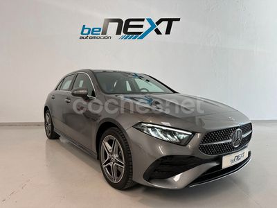 Mercedes A250
