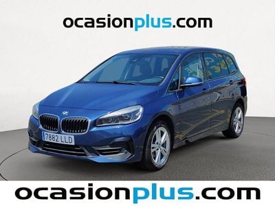 BMW 216 Gran Tourer
