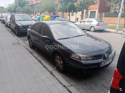 Renault Laguna II