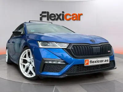 Occasion Skoda Octavia