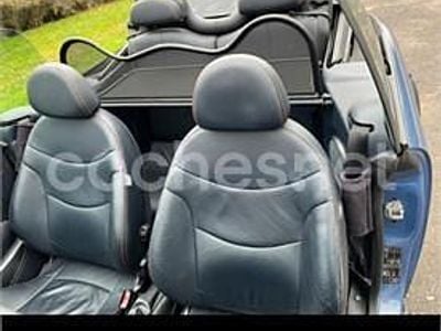 Mini Cooper Cabriolet