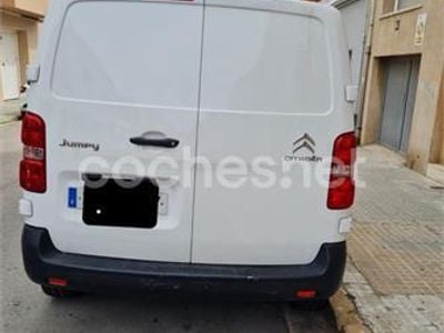 Citroën Jumpy